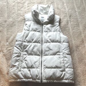 Puffer Vest